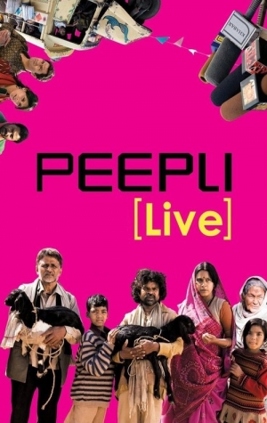 Peepli [Live]