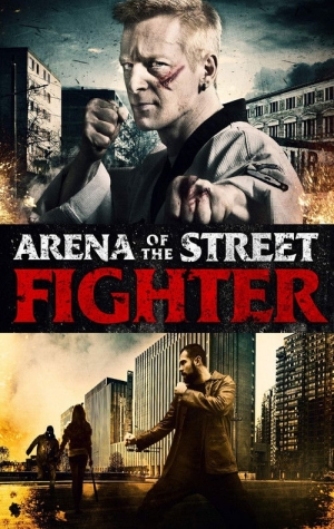 Urban Fighter