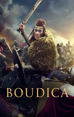 Boudica: Queen of War