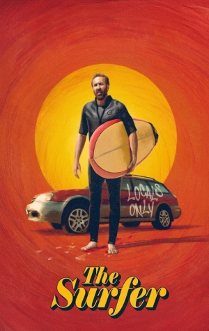 The Surfer