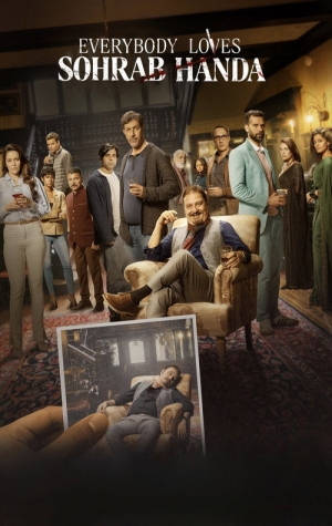 Everybody Loves Sohrab Handa