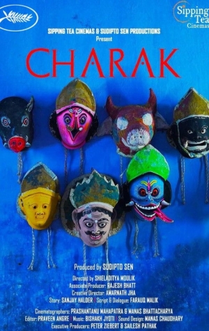 Charak
