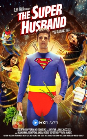 The Super Husband