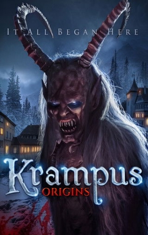 Krampus: Origins