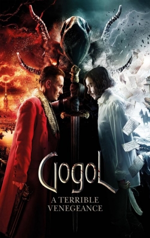 Gogol: A Terrible Vengeance