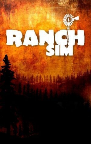 Ranch Simulator