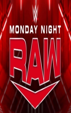WWE RAW 3rd Aug 2026