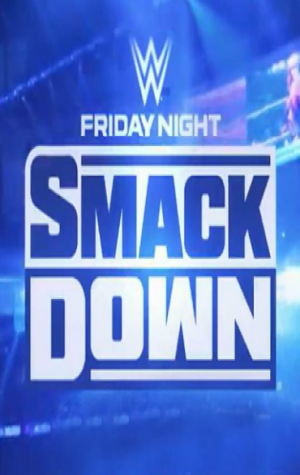 WWE Smack Down 16 Jan 2026