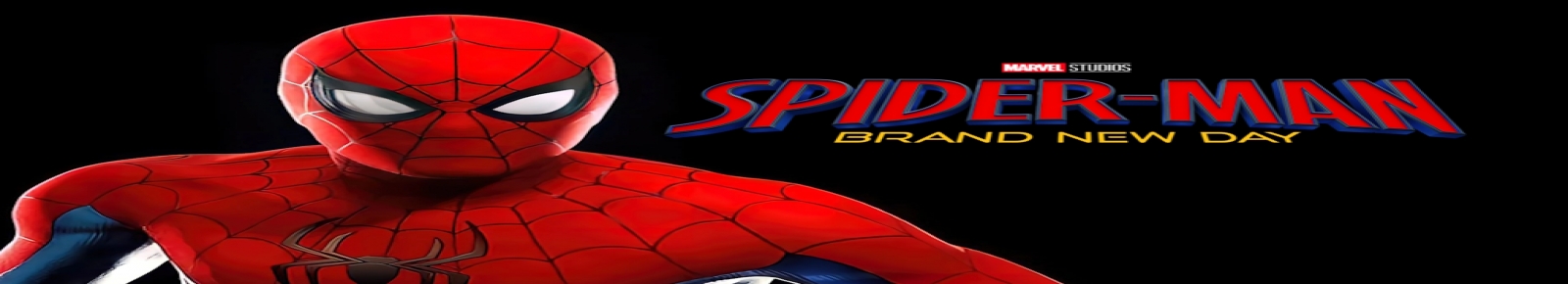Spider-Man: Brand New Day