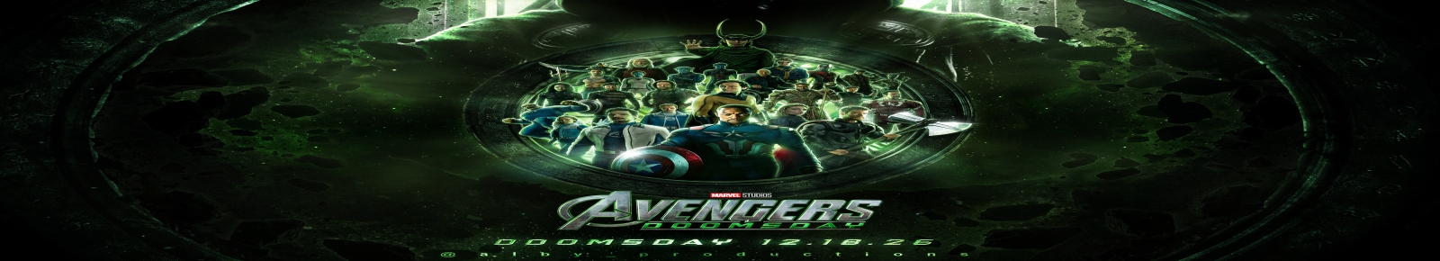 Avengers: Doomsday 