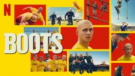 Boots S01