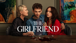 The Girlfriend S01