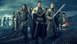 Vikings S02