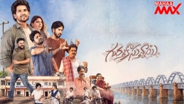 Gurthukosthunnayi S01