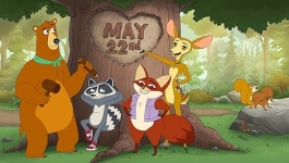 Mating Season S01 E09