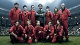 Money Hiest S04