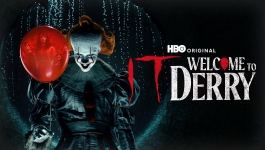 IT Welcome to Derry S1