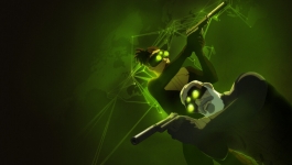 Splinter Cell Deathwatch S01
