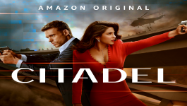 Citadel S01 E01