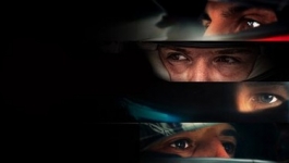 Formula E Driver S01