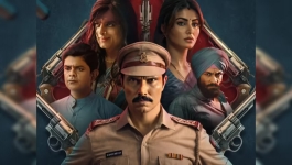 Inspector Avinash S02