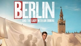 Money Heist Berlin and the Lady with an Ermine S02