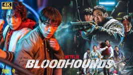 Bloodhounds Ses02
