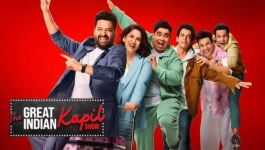 The Great Indian Kapil Show S04 E01