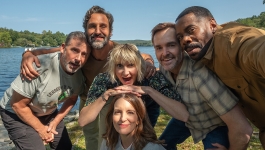 The Four Seasons S02 E08
