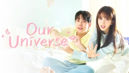Our Universe S01