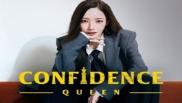 Confidence Queen S01