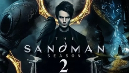 The Sandman S02 E01-6
