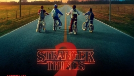 Stranger Things S02