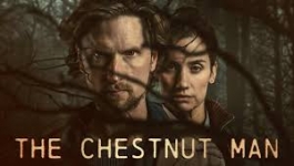 the chestnut man S02