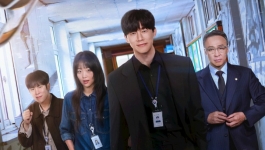 Teach You a Lesson S01 E05