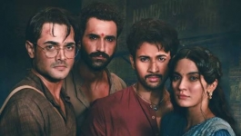 The Revolutionaries S01