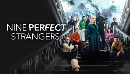 Nine Perfect Strangers S02