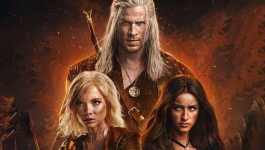 The Witcher S04