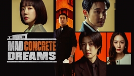 Mad Concrete Dreams S01
