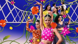 Waack Girls S01