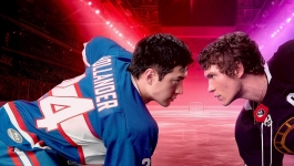 Heated Rivalry S01