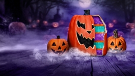 Is It Cake Halloween S01