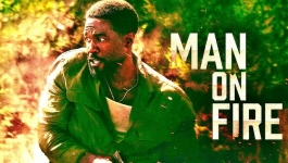 Man on Fire S01