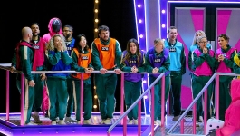 Squid Game The Challenge S02
