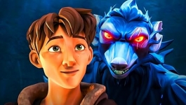 Wolf King S02