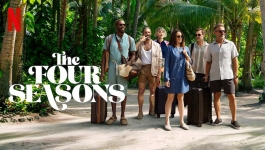 The Four Seasons S01 E05