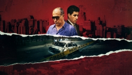Mob War: Philadelphia vs The Mafia S01
