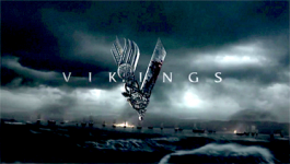 Vikings S01