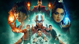 Avatar The Last Airbender S02 E01