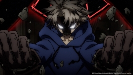 Gachiakuta S01